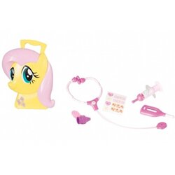 JAMARA kovček s pripomočki Moj mali poni Fluttershy 410100 Cene
