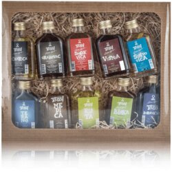 Suza Croatian Spirit Poklon paket Rakija-To-Go Cene