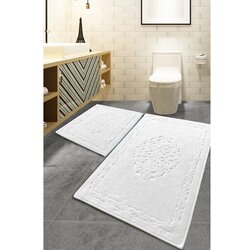 Lessentiel Maison prostirka za kupatilo elite 2 komada Cene