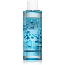 Lumene HERKKÄ Soothing odstranjevalec ličil za oči in ustnice 100 ml Cene