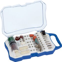 Lux Tools BIAX MINI TOOL 60 DJ Cene