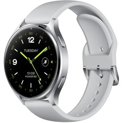 Xiaomi pametni sat Watch 2 Silver Cijene