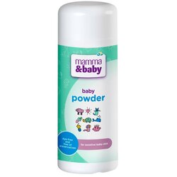 MAMMA&BABY puder za bebe 100g Cene