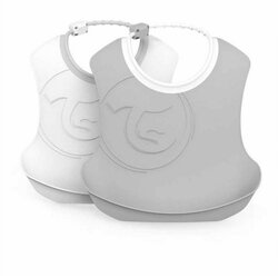 Twistshake portikla 4 pastel grey Cene