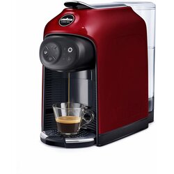 Lavazza Kapsulni kavni aparat Idola, rdeč, 1500 W, (5000136299) Cene