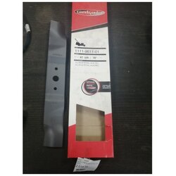 GGP nož 41cm b.org r 430, xs 45 el Cene