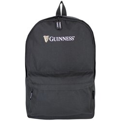 Guinness Ranac 32x42x11 cm Guiness crna Cene