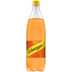 Schweppes Tangerine 1l 12/boca, xxl Cene