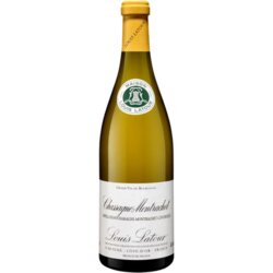 Louis_Latour Chassagne Montrachet belo vino 0,75 l Cene