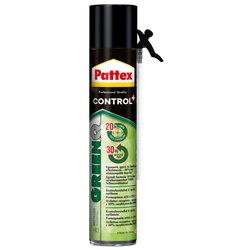 PATTEX greenq niskoekspandirajuća pur pena u spreju 650ml Cene