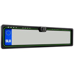 Peiying Auto kamera za vožnju unazad u ramku tablice Night Vision PY0105N Cene