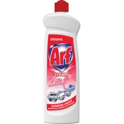 Arf krema original 400ml Cene