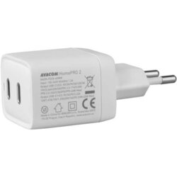AVACOM HomePRO 2 Power Delivery 40W 2x USB-C NASN-PD2X-40WW Cene