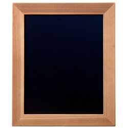 SECURIT Kredna tabla Securit Woody (belo kredno pisalo, 20 X 24 X 1,5 cm) Cene