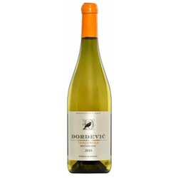 Podrum Đorđević Belo vino ĐORĐEVIĆ Tamjanika 0,75l Cene