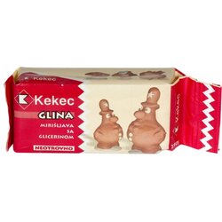 Glina MIRISNA 250G BOJA CIGLE Cene