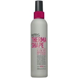 KMS Thermashape Shaping Blow Dry sprej za kosu za učvršćivanje i oblik 200 ml Cijene