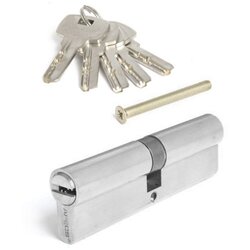 Total Sigurnosni cilindar APECS SM-100(40/60)-NI (5keys) (00025070) Cijene