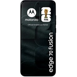 Motorola Edge 70 Fusion Fifa Edition 8GB/256GB Black Cene