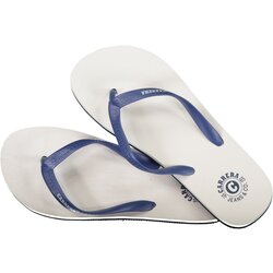 Carrera WHITE MEN'S SLIPPERS Cene