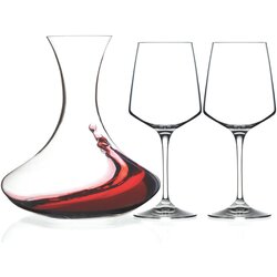 RCR Cristalleria Italiana RCR set za vino ARIA Cene