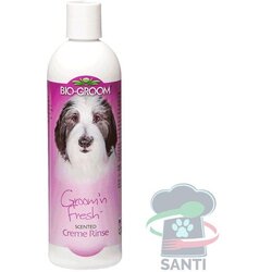 Bio Groom Regenerator dlake Groom'n Fresh Creme Rinse - 3.79 L Cene