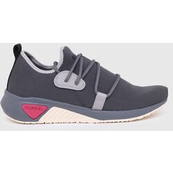 Diesel Sneakers - Sneakers grey Cene