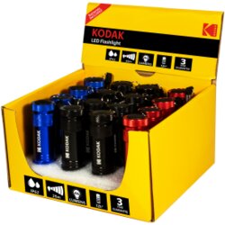 Kodak LED baterijska lampa Cene