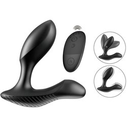 ARCWAVE Perk Prostate Vibrator Black Cene