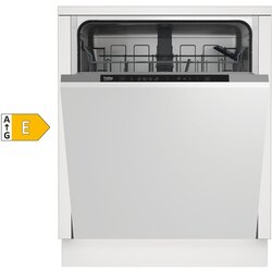 Beko Mašina za suđe DIN 34320 Cijene