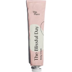 This Place The Blissful Day - 20 ml Cene