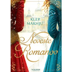  Neveste Romanov Cene