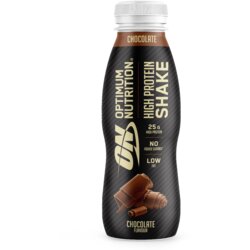 Optimum Nutrition Optimum High Protein Shake 330 ml čokolada Cene
