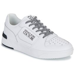 Versace Jeans Couture Nizke superge YA3SJ5 Bela Cene
