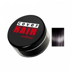 MIKRO kosa Fiber za prorijeđenu kosu Cover Hair 5 g – Crna Cene