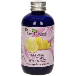 Biopark Cosmetics eko hidrolat limone Cene