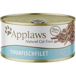 Applaws Ekonomično pakiranje u juhi 24 x 156 g - Tuna Cene