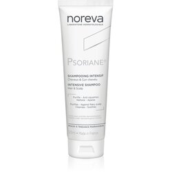 Noreva Psoriane Intensive Shampoo umirujući šampon za ljuskavu i nadraženu kožu 125 ml Cene