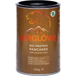 Berglöwe beljakovinske palačinke, bio Cene