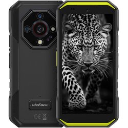 Ulefone Armor X32 6 /128GB Vivid Green Cene