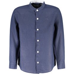 North Sails LONG SLEEVE SHIRT KIDS BLUE Cijene