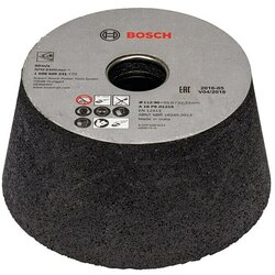 Bosch Brusni kotač (Prikladno za: Metal, Promjer: 110 mm, Granulacija: 16) Cijene
