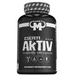 Mammut CSC Metabolic Support 150 капс. Cene
