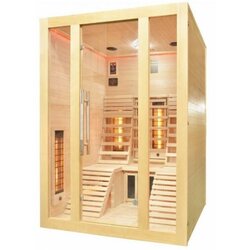 Sanotechnik infrardeča kabina/savna oslo (J40150) Cene