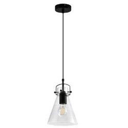 VISILICA 1xE27 Nolan ML-6172-1P crna Cene