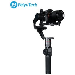 FEIYUTECH AK2000 gimbal za DSLR i fotoaparate bez ogledala Cene