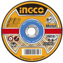 Ingco Rezna ploča za metal MCD101251 125mm INGCO Cene