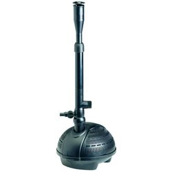 Pontec PUMPA PONDOVARIO 1500 ZA FONTANE I POTOKE Cene