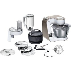 Bosch MUM5XW20 kuhinjski robot Cijene
