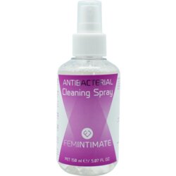 Femintimate Antibakterijski sapun Cleaning spray Cene